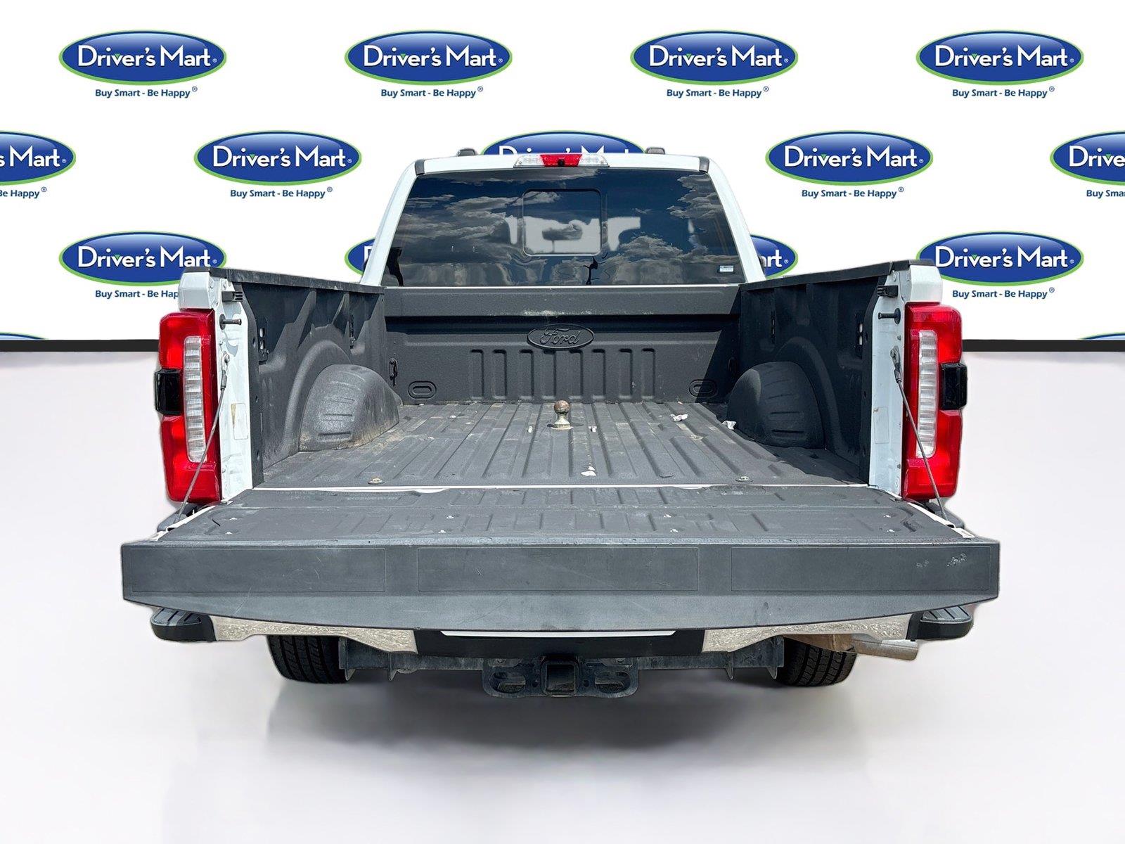 2024 Ford Super Duty F-250 Lariat