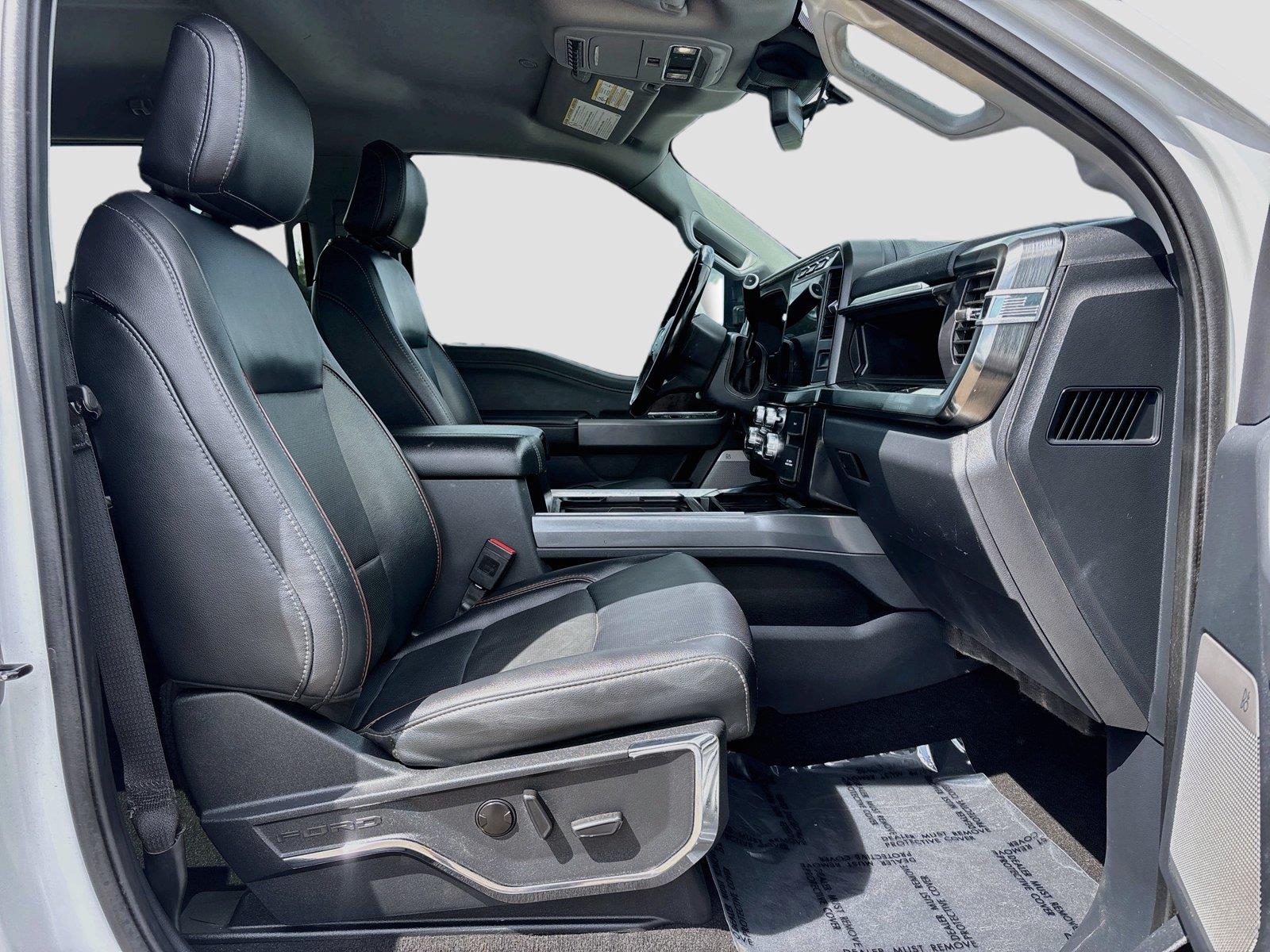2024 Ford Super Duty F-250 Lariat