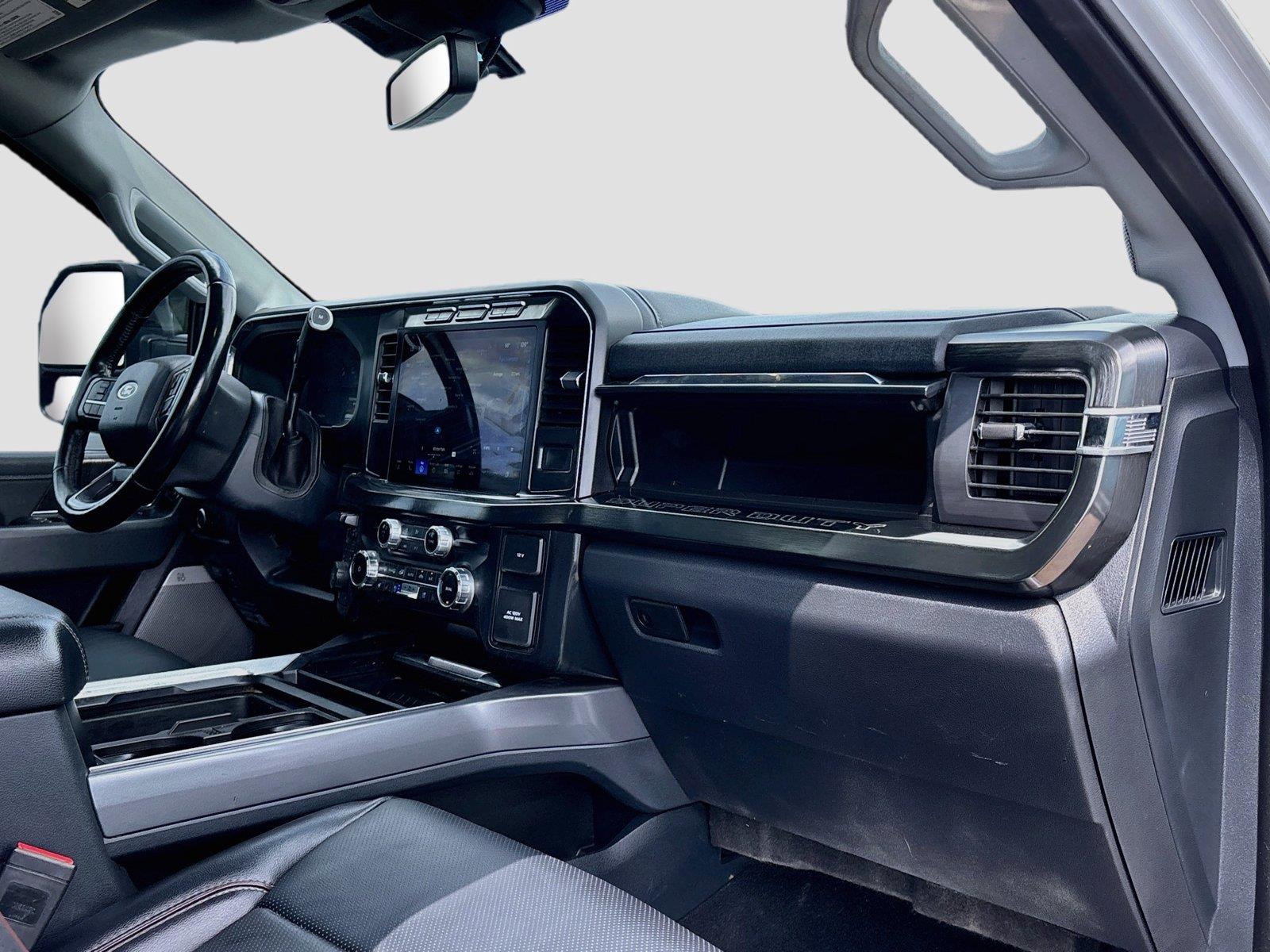 2024 Ford Super Duty F-250 Lariat