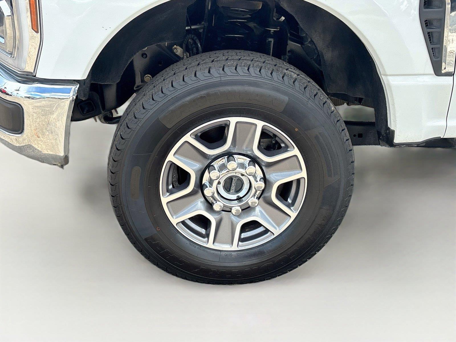 2024 Ford Super Duty F-250 Lariat