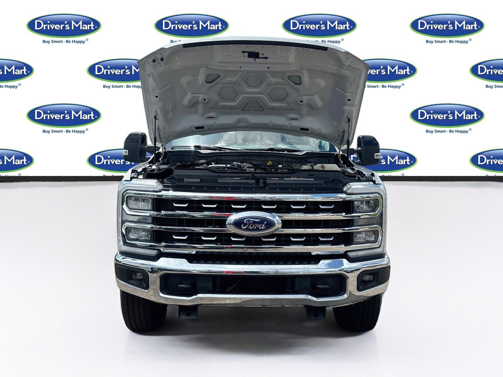 2024 Ford Super Duty F-250 Lariat