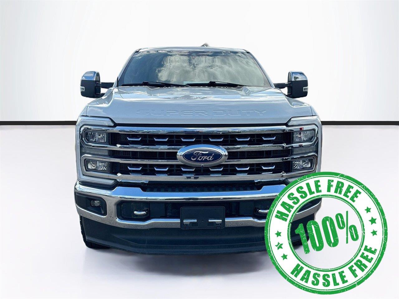 2023 Ford Super Duty F-250 Lariat