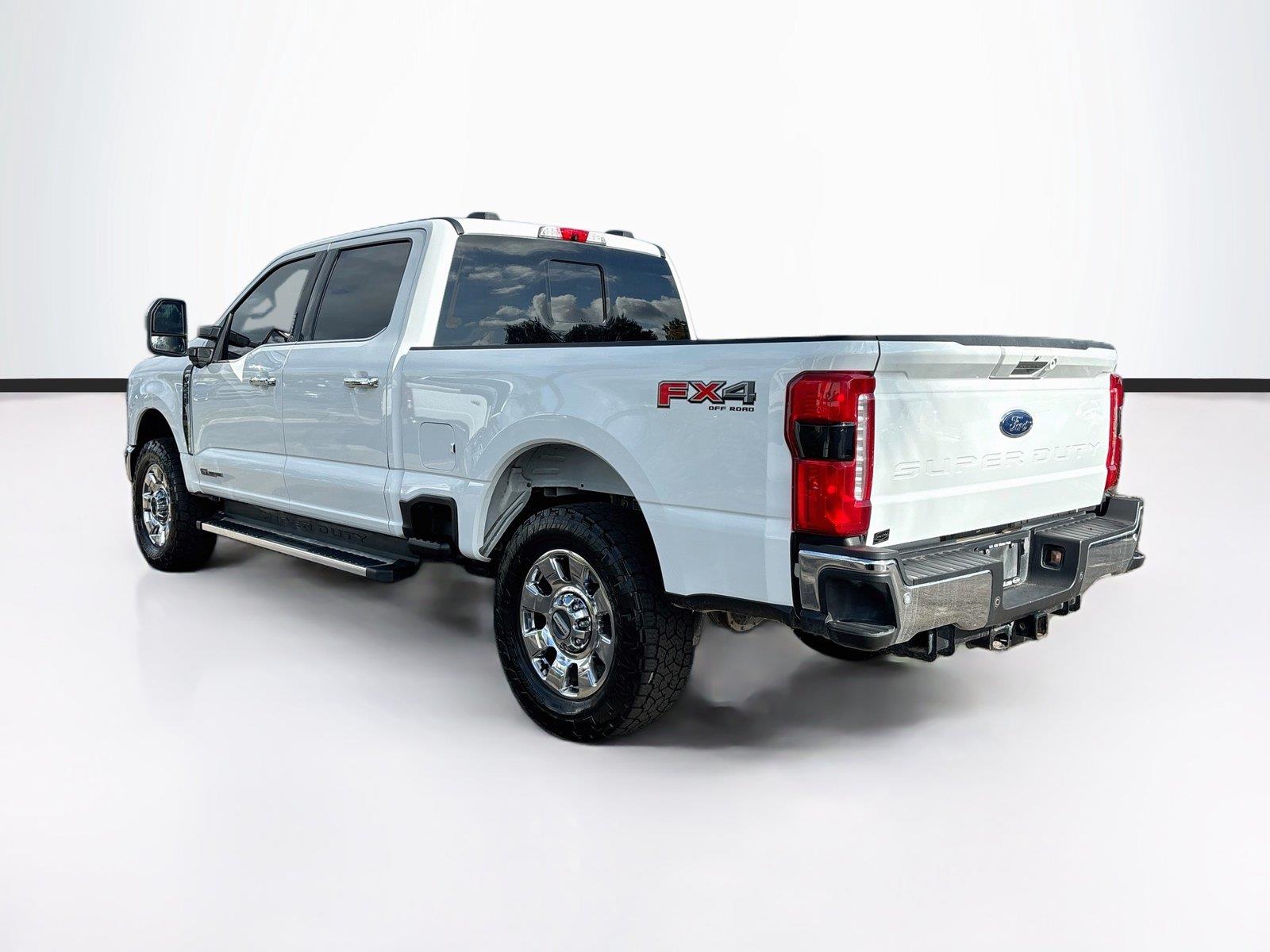 2023 Ford Super Duty F-250 Lariat