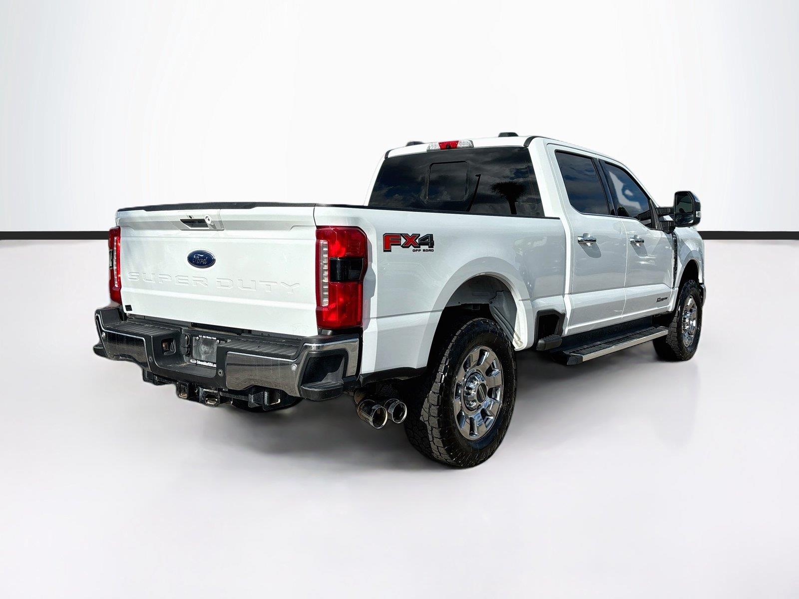 2023 Ford Super Duty F-250 Lariat