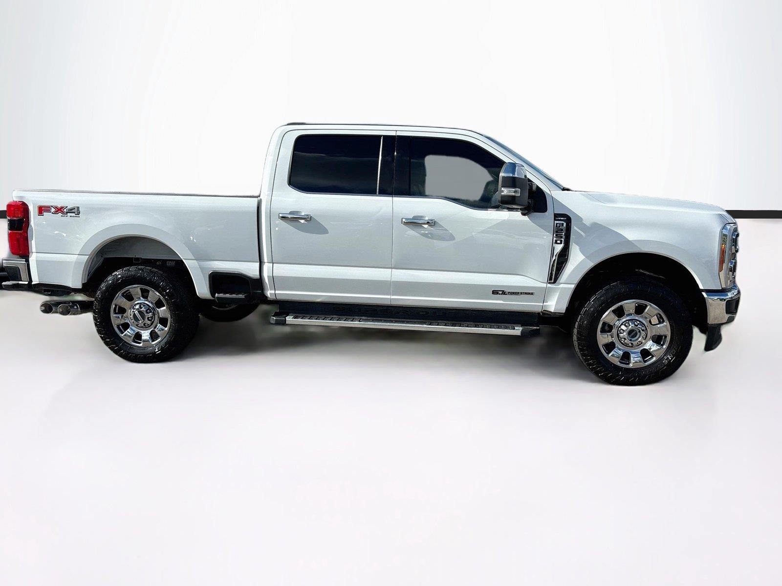 2023 Ford Super Duty F-250 Lariat