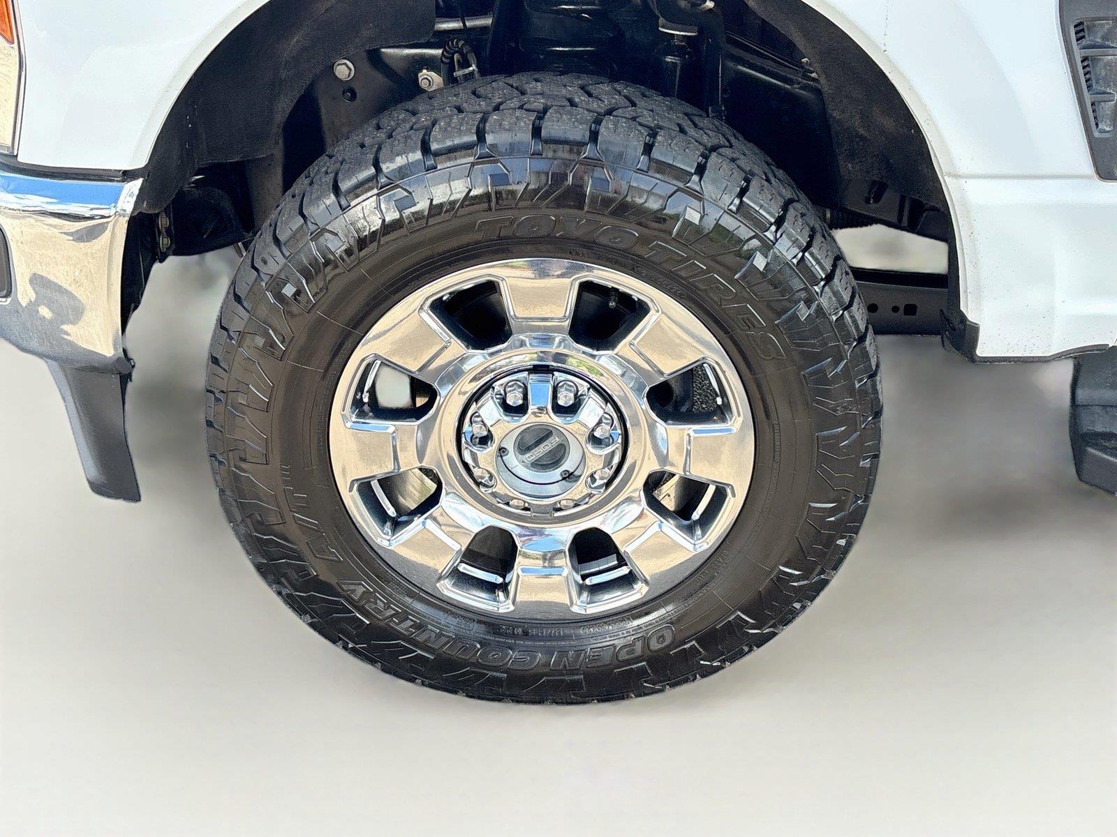 2023 Ford Super Duty F-250 Lariat