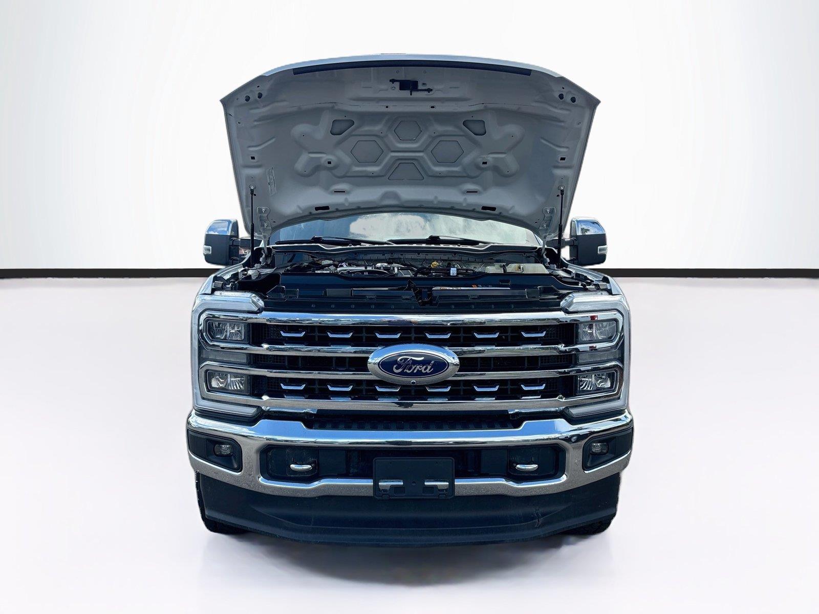 2023 Ford Super Duty F-250 Lariat