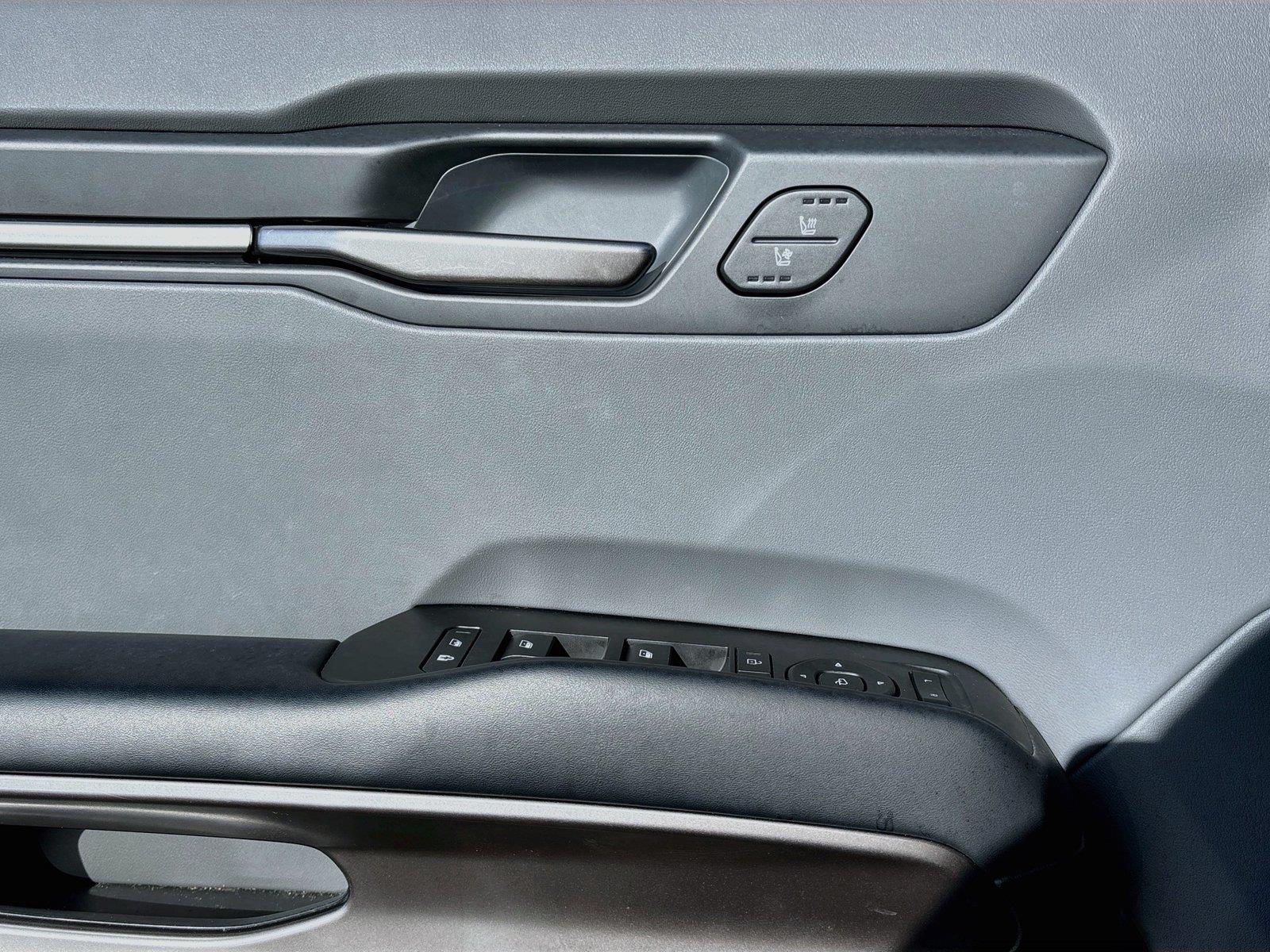 2024 Kia EV9 Light Long Range