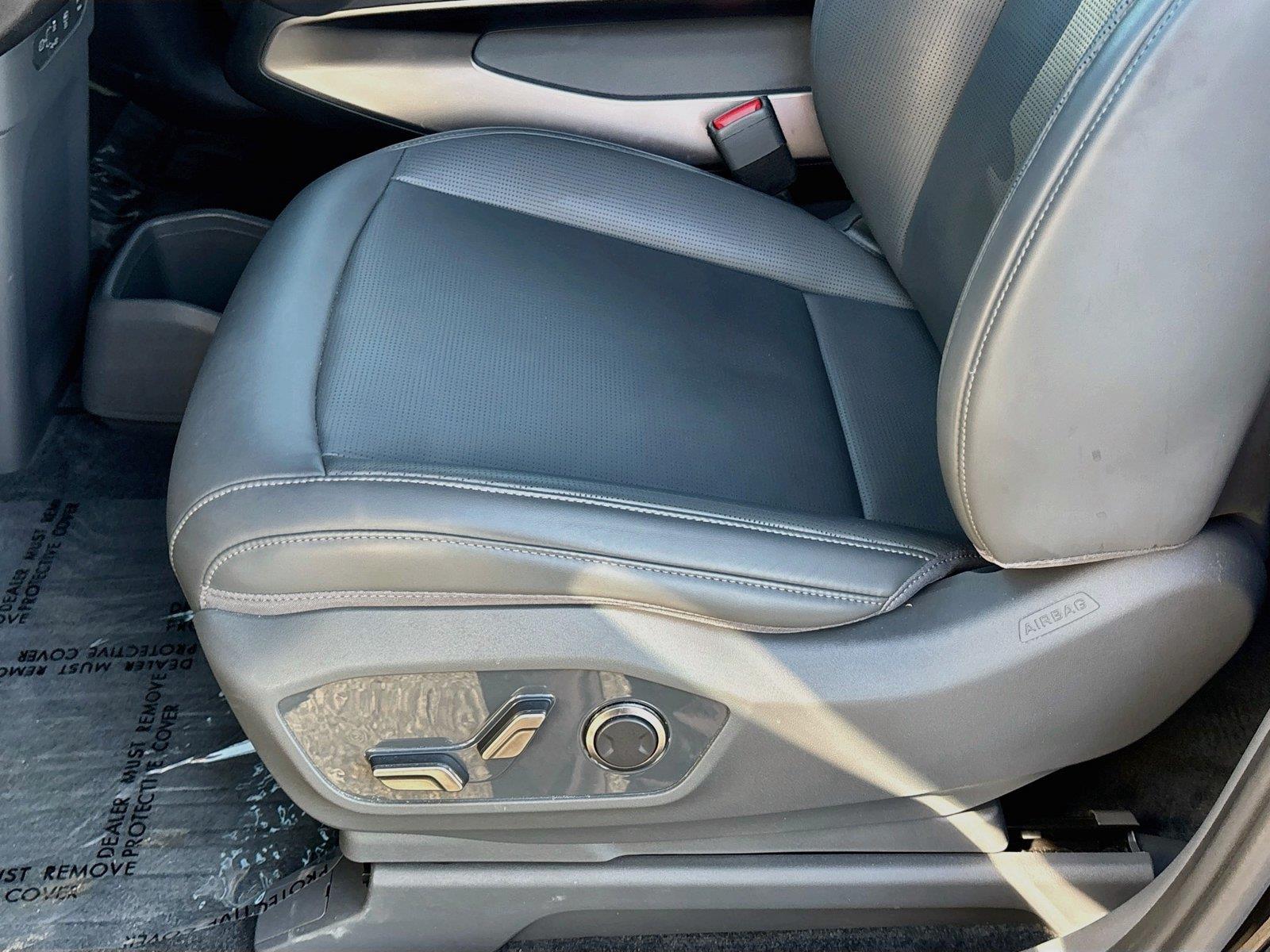 2024 Kia EV9 Light Long Range