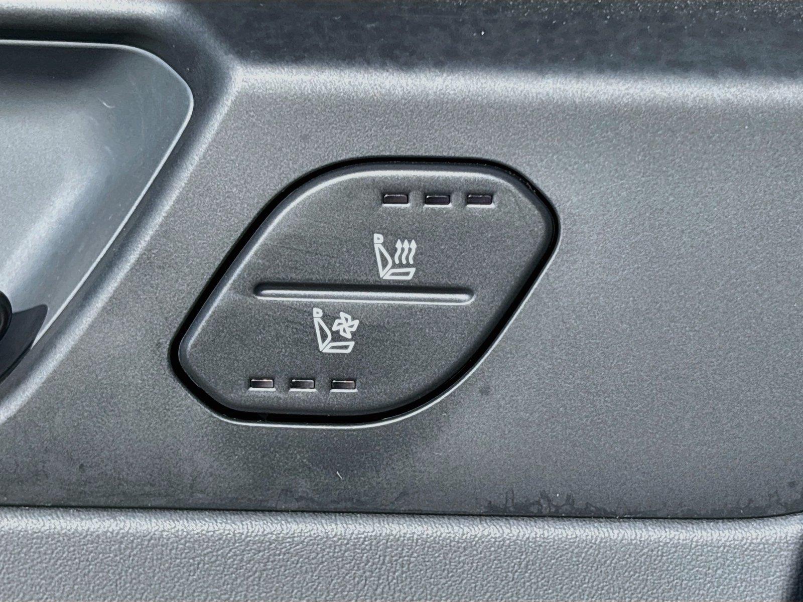 2024 Kia EV9 Light Long Range