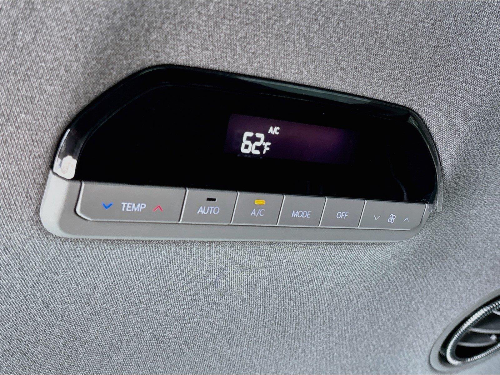 2024 Kia EV9 Light Long Range