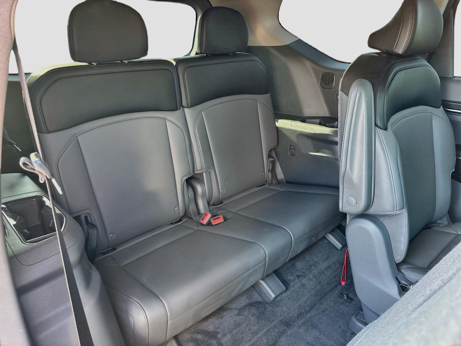 2024 Kia EV9 Light Long Range