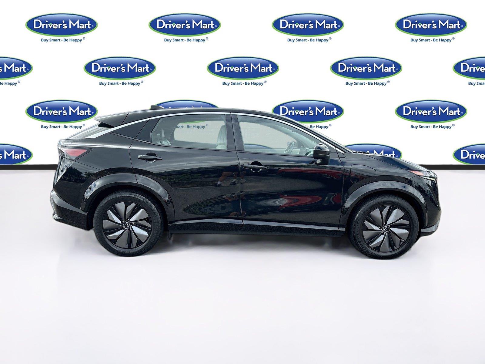 2023 Nissan ARIYA ENGAGE