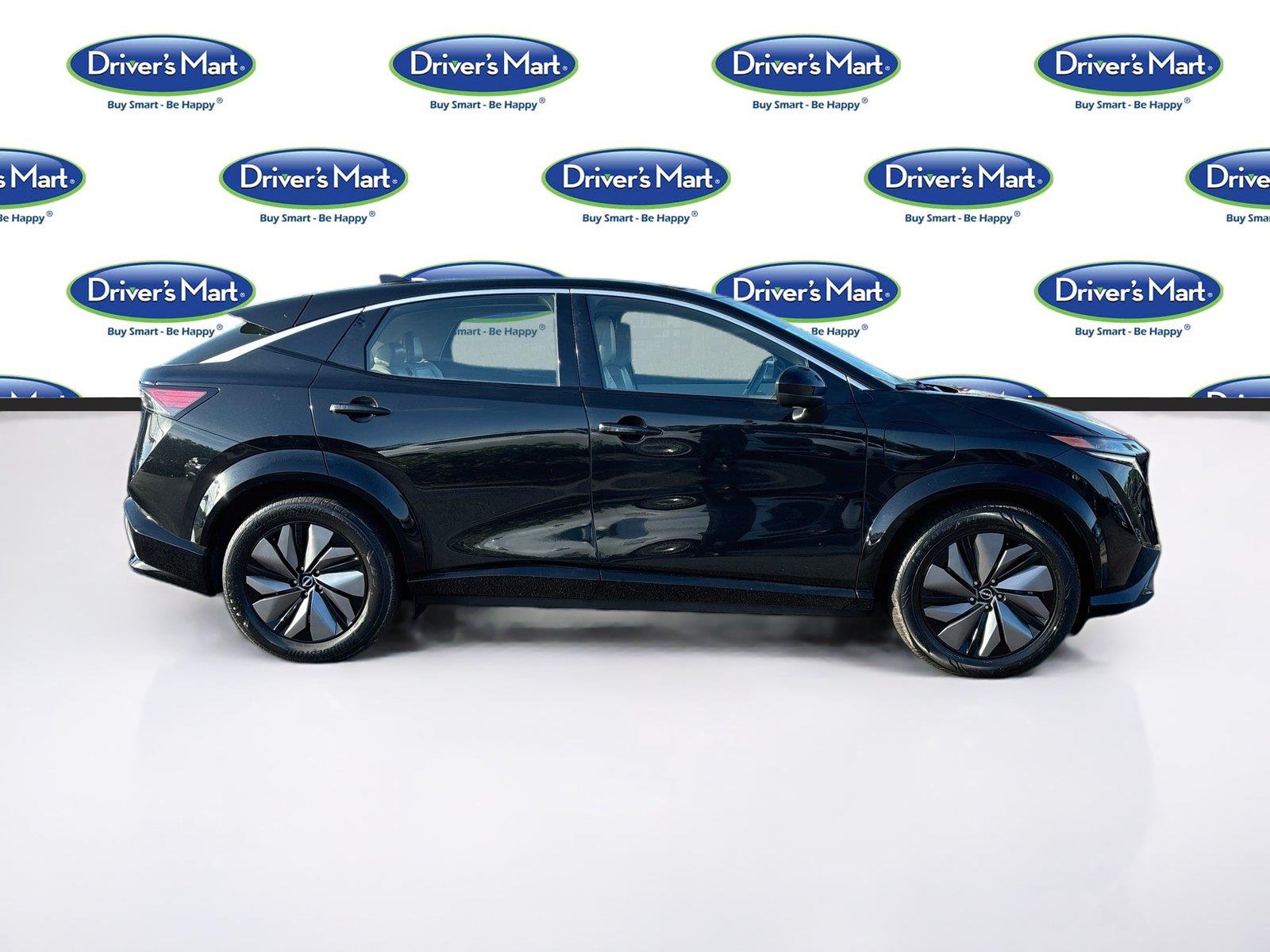 2023 Nissan ARIYA ENGAGE