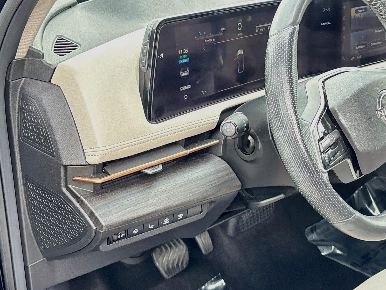 2023 Nissan ARIYA ENGAGE