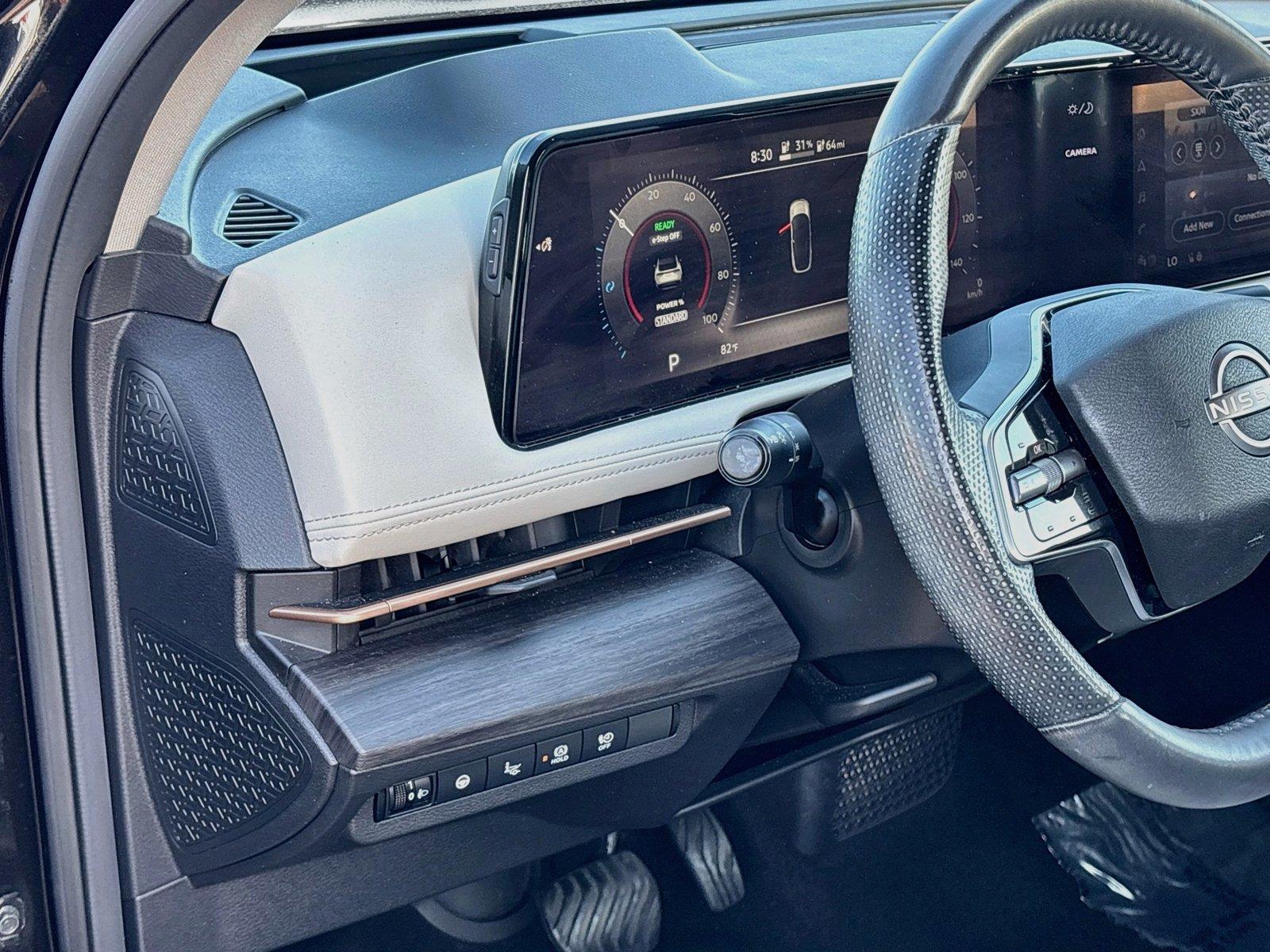 2023 Nissan ARIYA ENGAGE