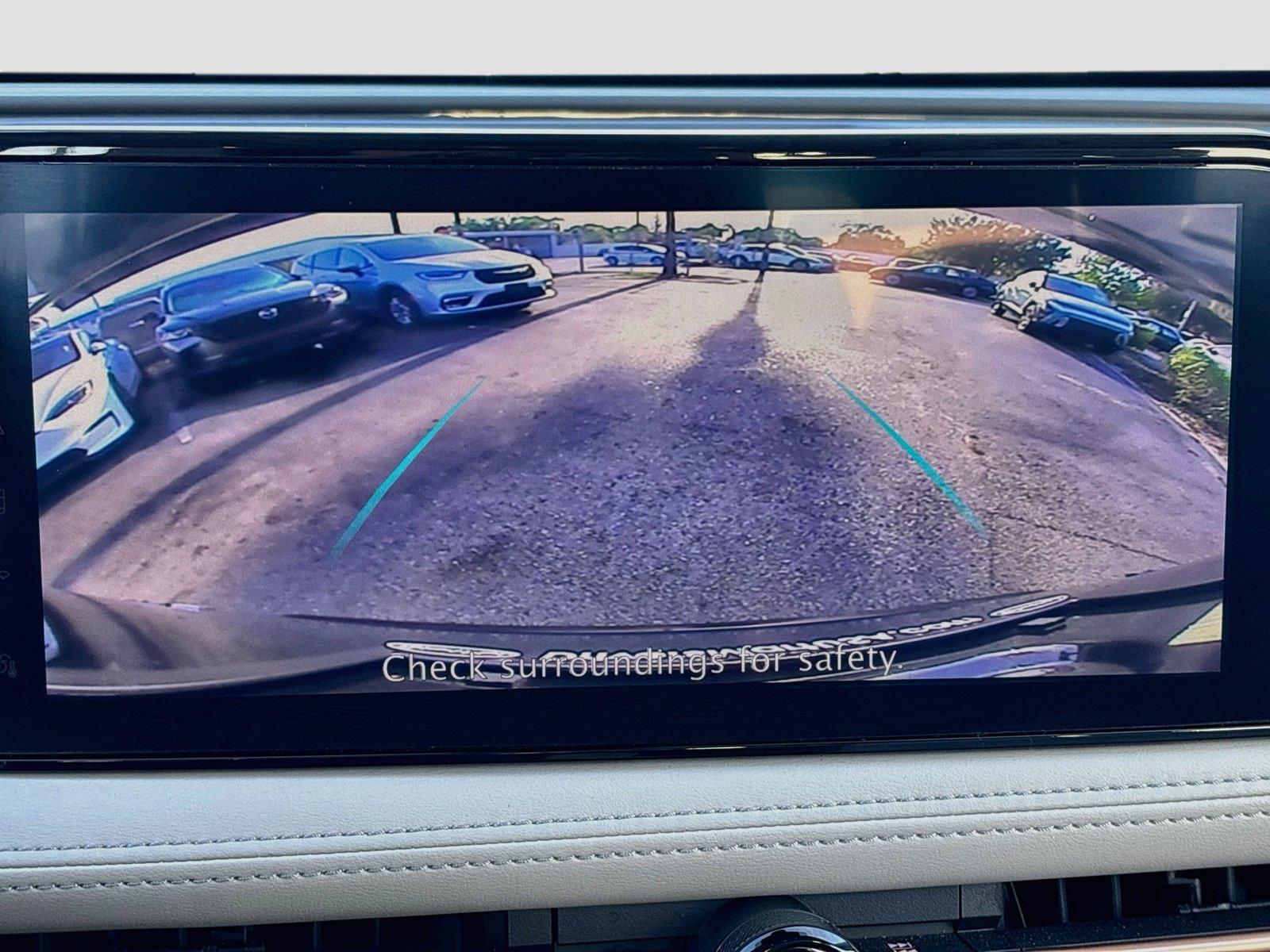 2023 Nissan ARIYA ENGAGE