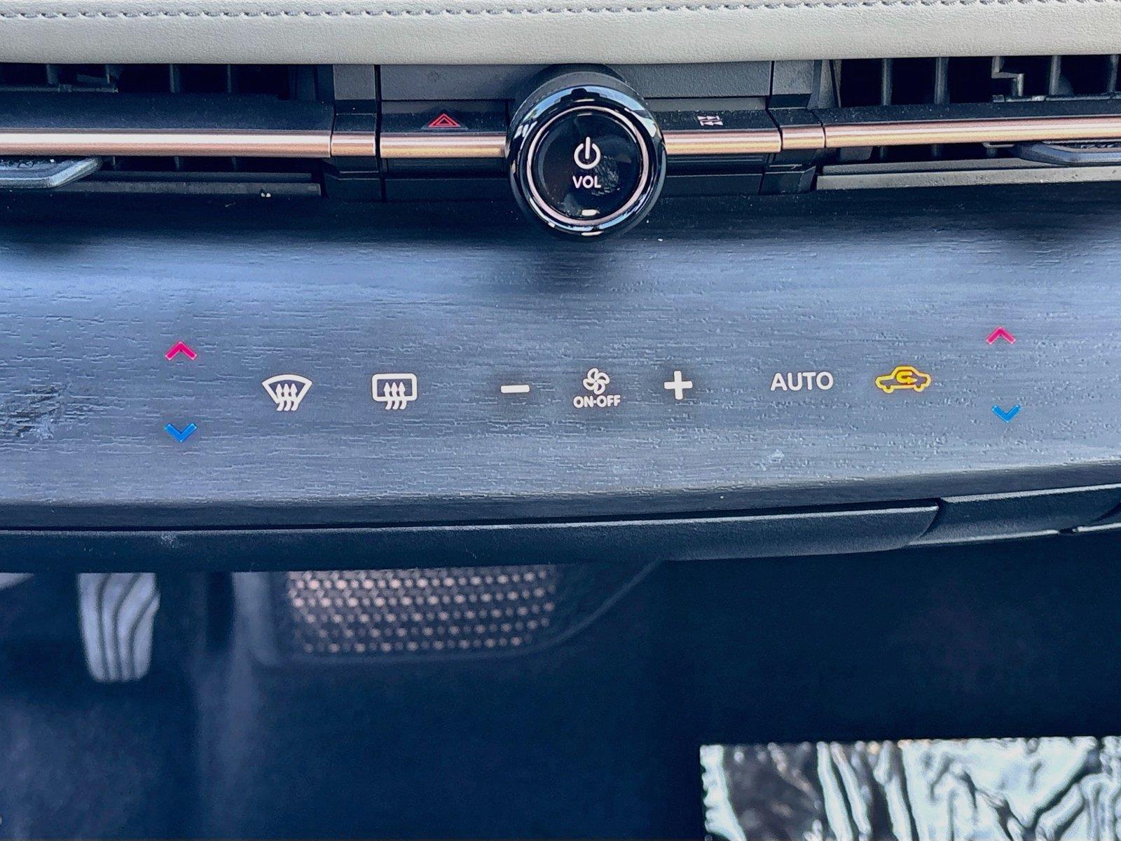 2023 Nissan ARIYA ENGAGE