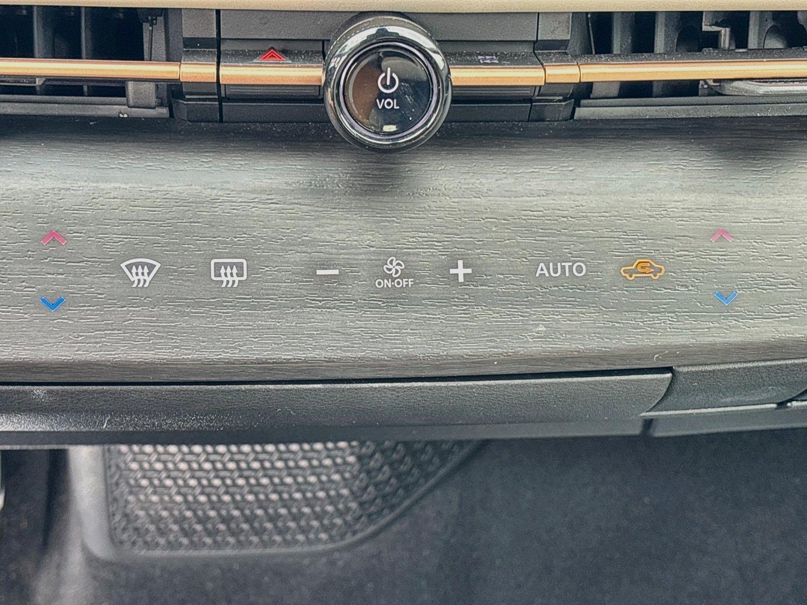 2023 Nissan ARIYA ENGAGE