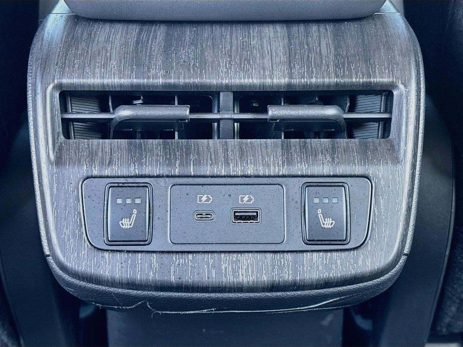 2023 Nissan ARIYA ENGAGE