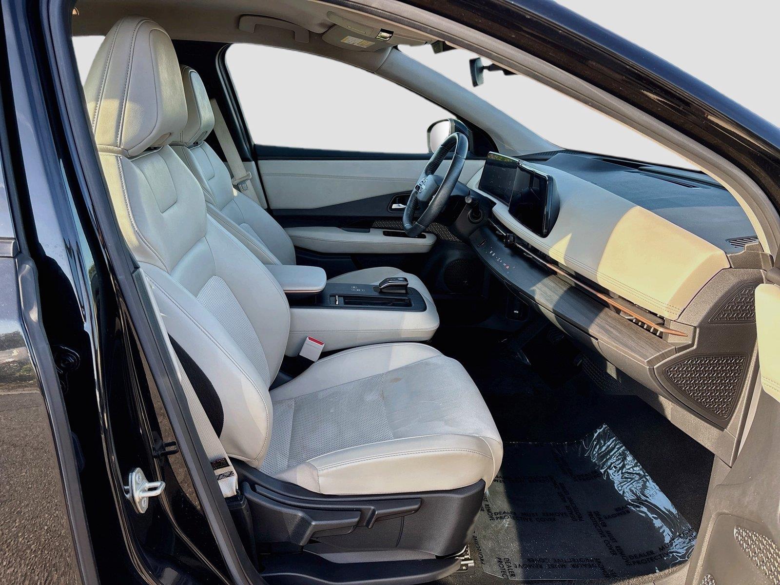 2023 Nissan ARIYA ENGAGE