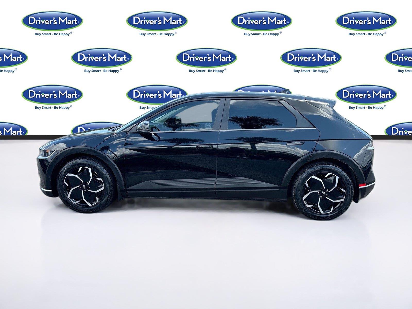 2024 Hyundai IONIQ 5 SEL