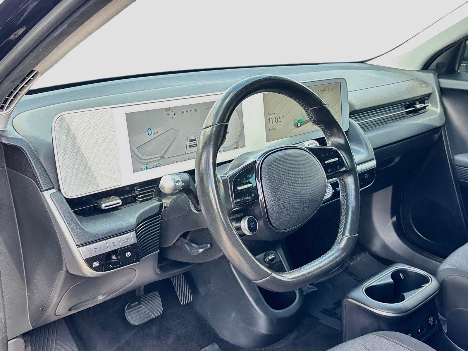 2024 Hyundai IONIQ 5 SEL