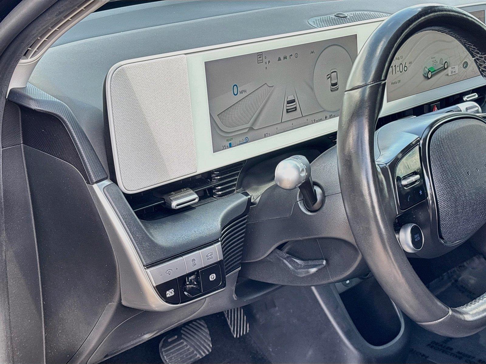 2024 Hyundai IONIQ 5 SEL