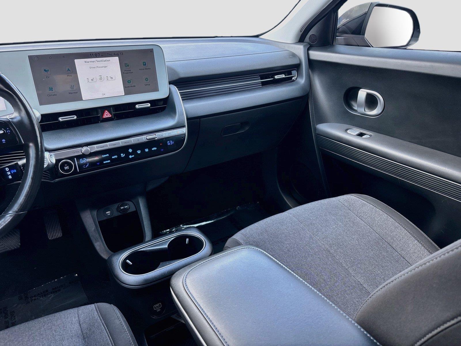2024 Hyundai IONIQ 5 SEL