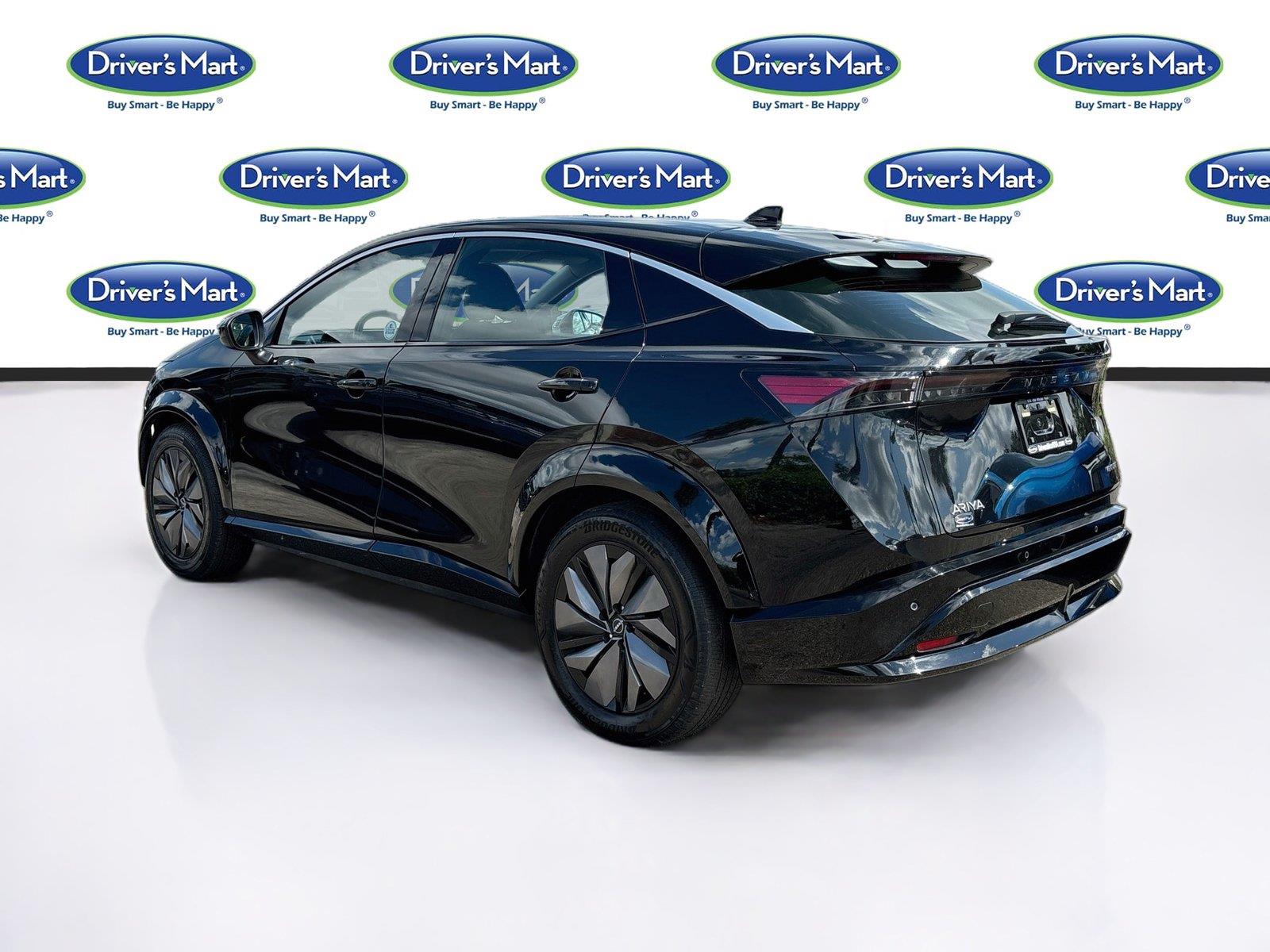 2023 Nissan ARIYA VENTURE+