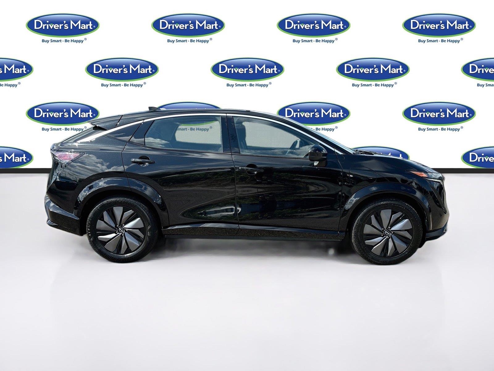 2023 Nissan ARIYA VENTURE+