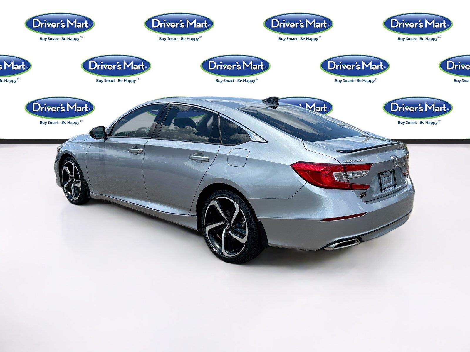 2021 Honda Accord Sport Special Edition