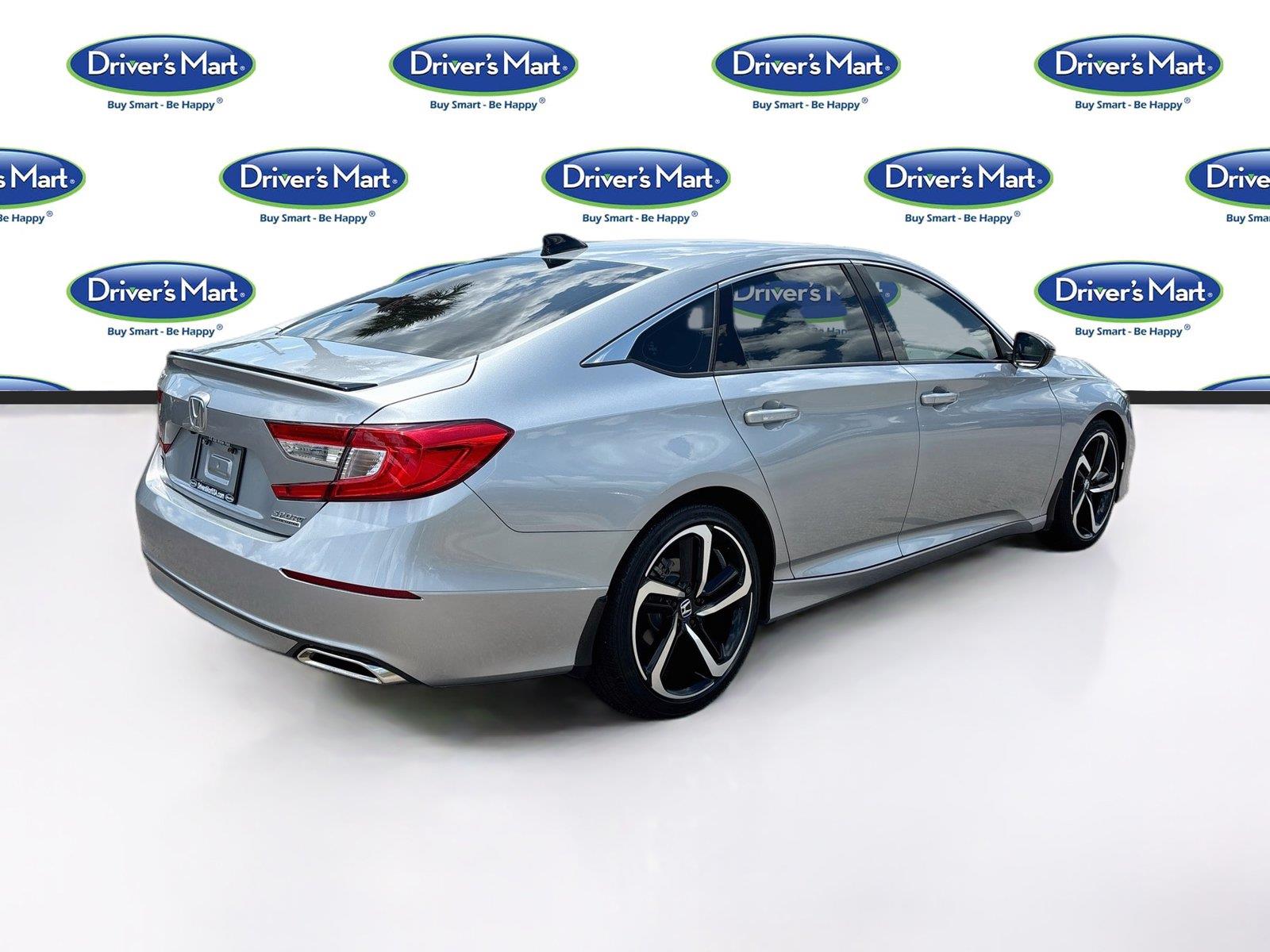 2021 Honda Accord Sport Special Edition