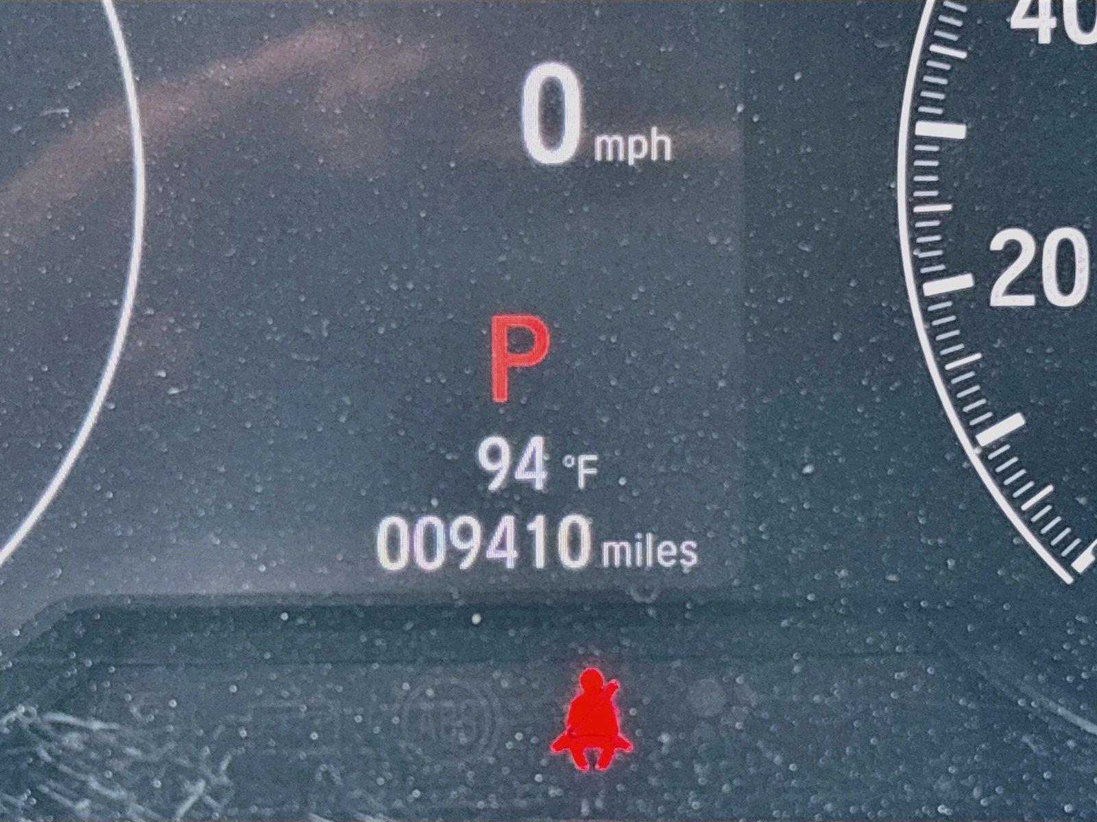 2021 Honda Accord Sport Special Edition