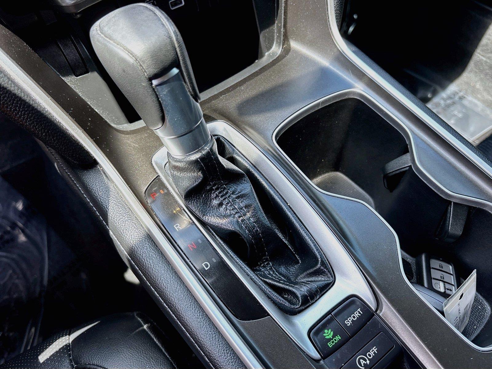 2021 Honda Accord Sport Special Edition