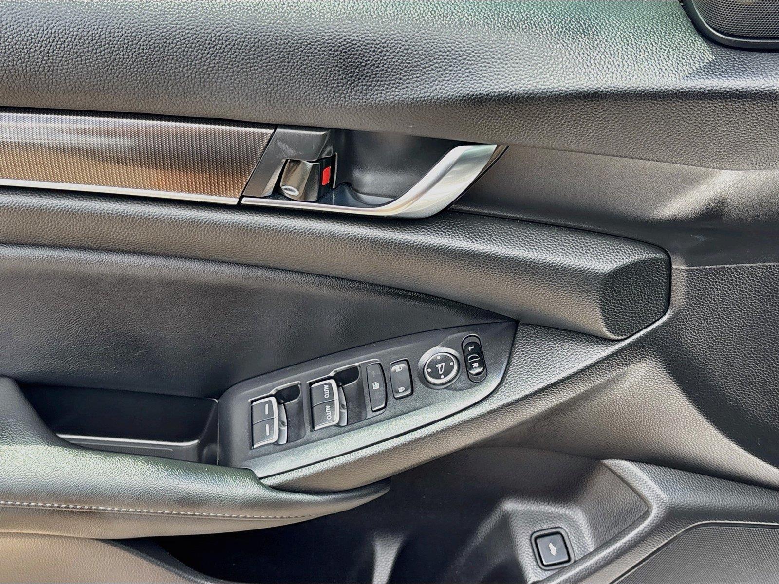 2021 Honda Accord Sport Special Edition