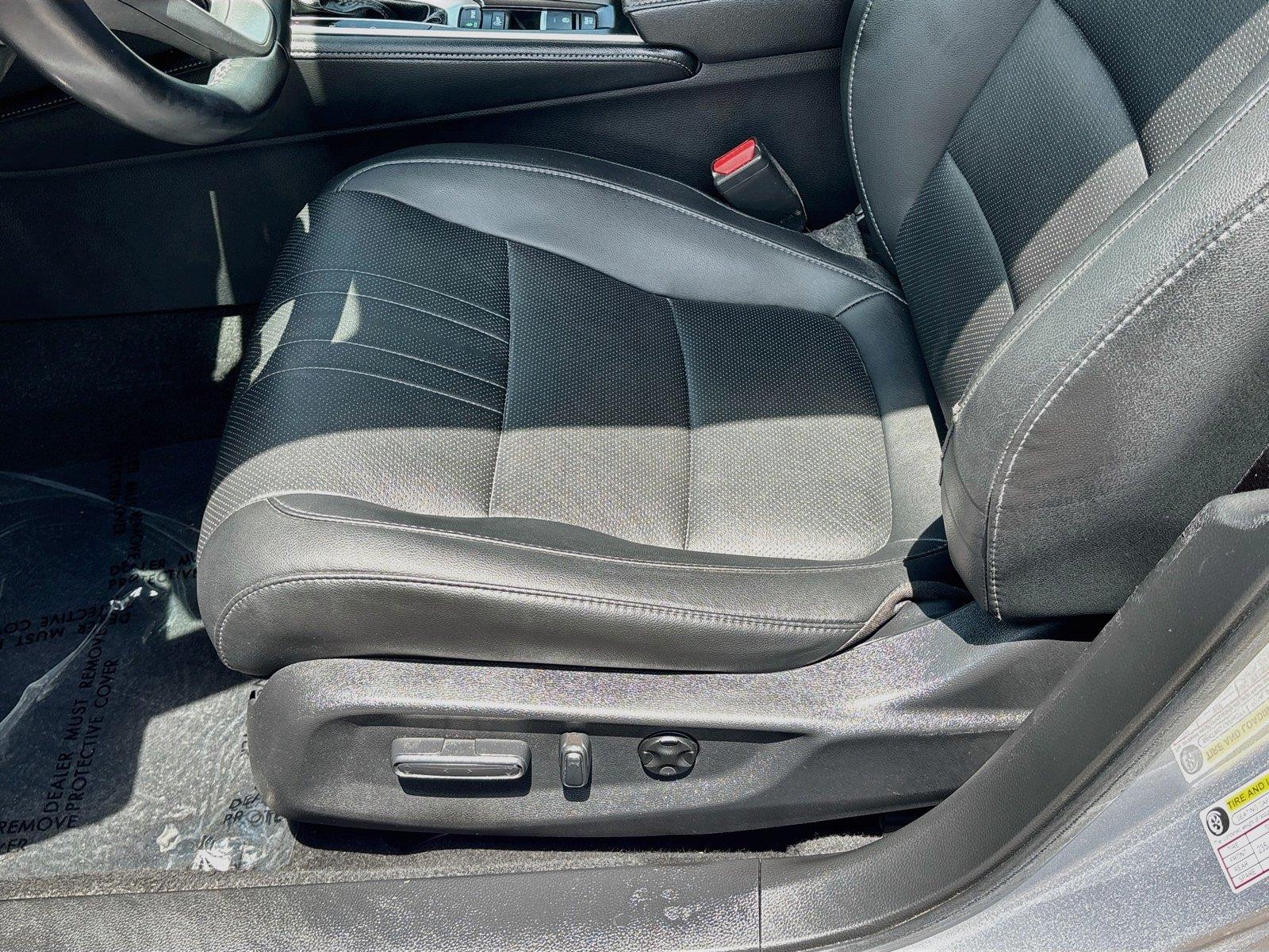 2021 Honda Accord Sport Special Edition
