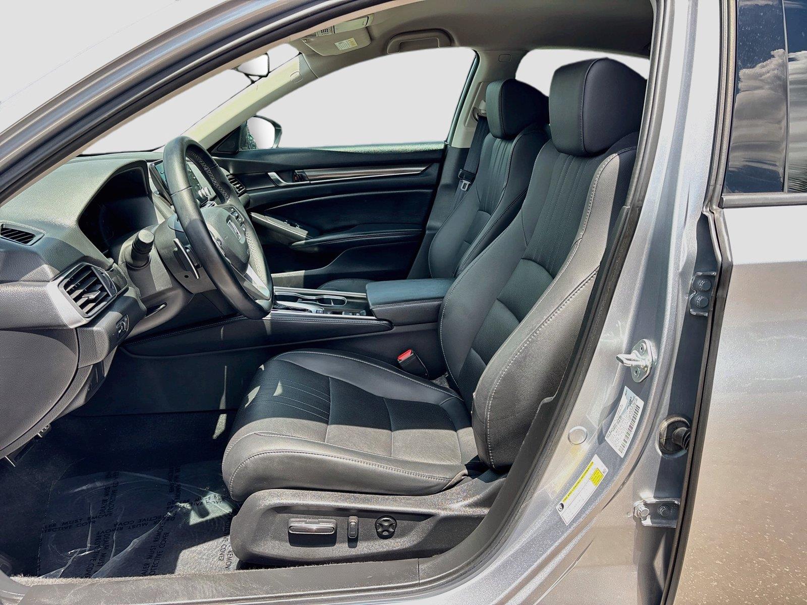 2021 Honda Accord Sport Special Edition
