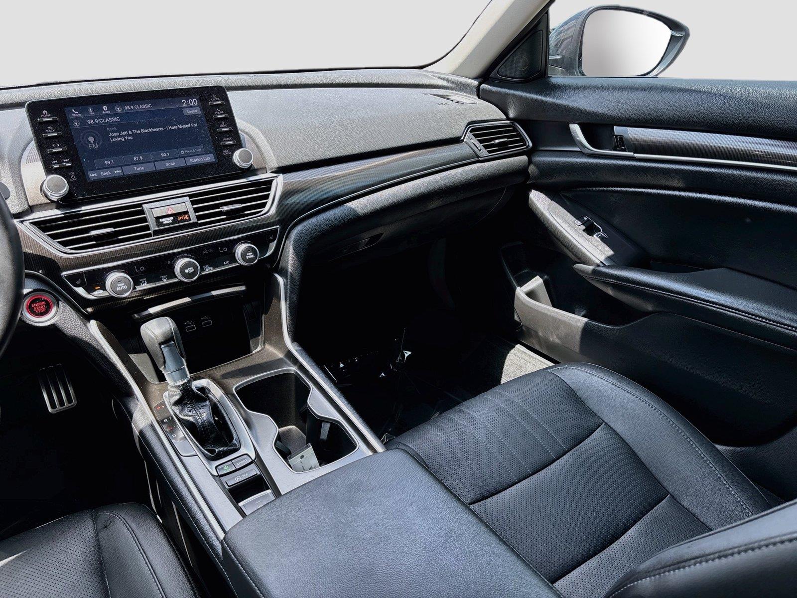 2021 Honda Accord Sport Special Edition