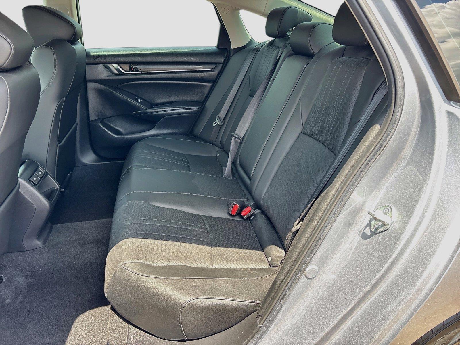 2021 Honda Accord Sport Special Edition