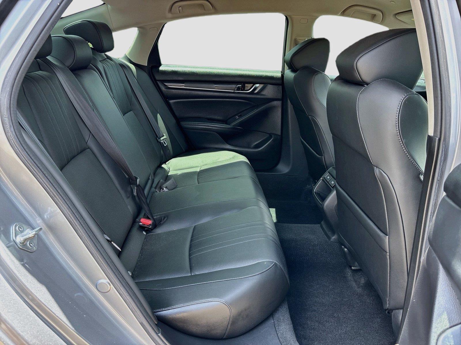 2021 Honda Accord Sport Special Edition