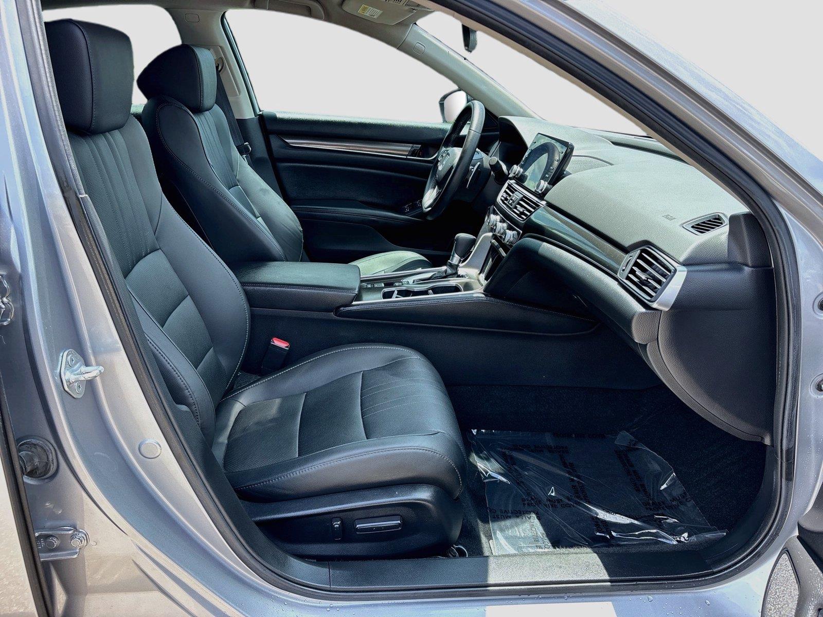 2021 Honda Accord Sport Special Edition