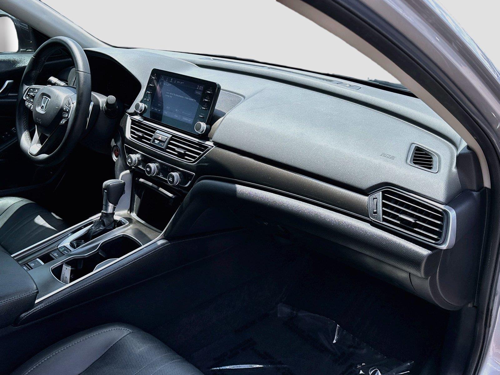 2021 Honda Accord Sport Special Edition
