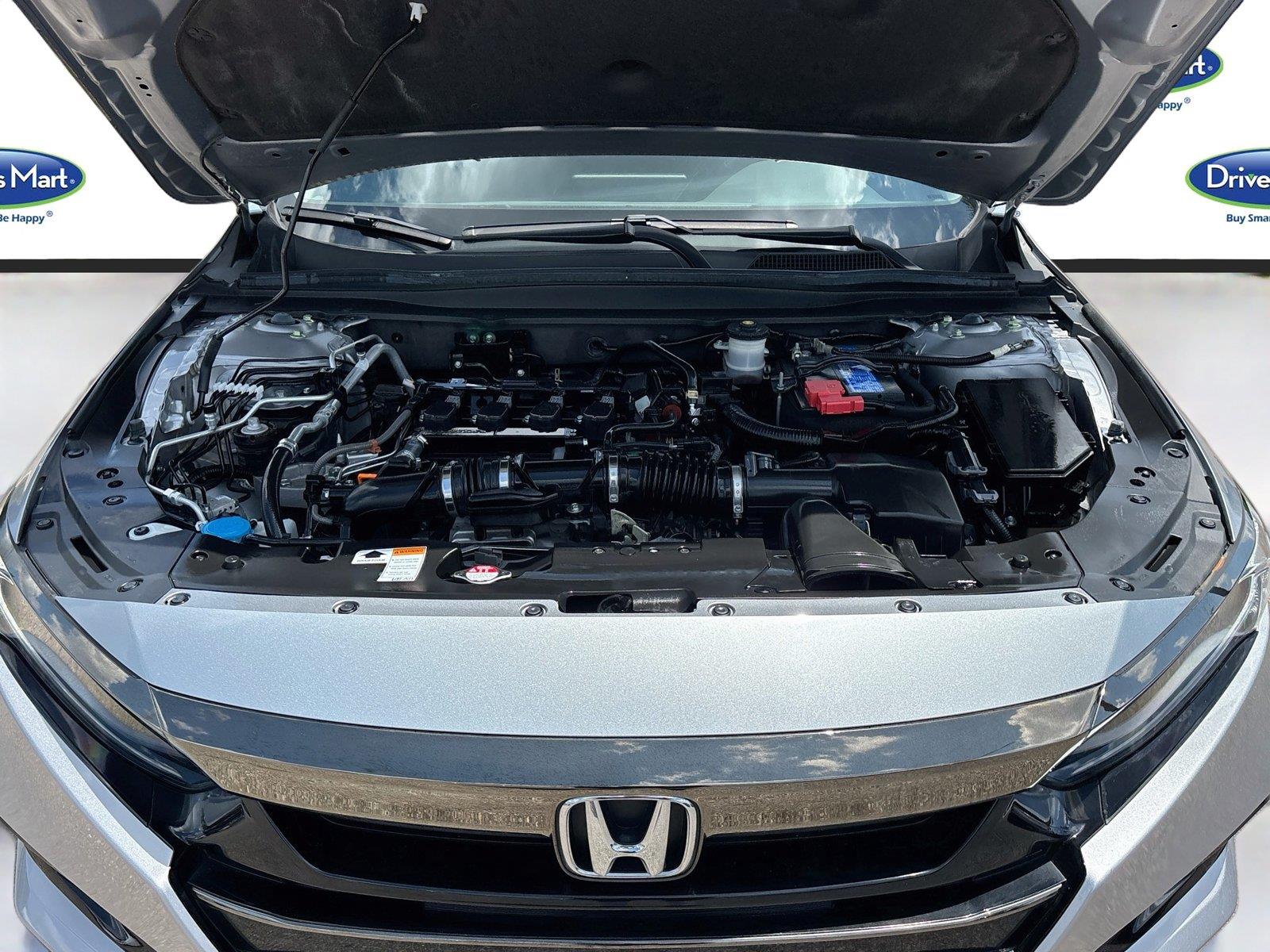 2021 Honda Accord Sport Special Edition