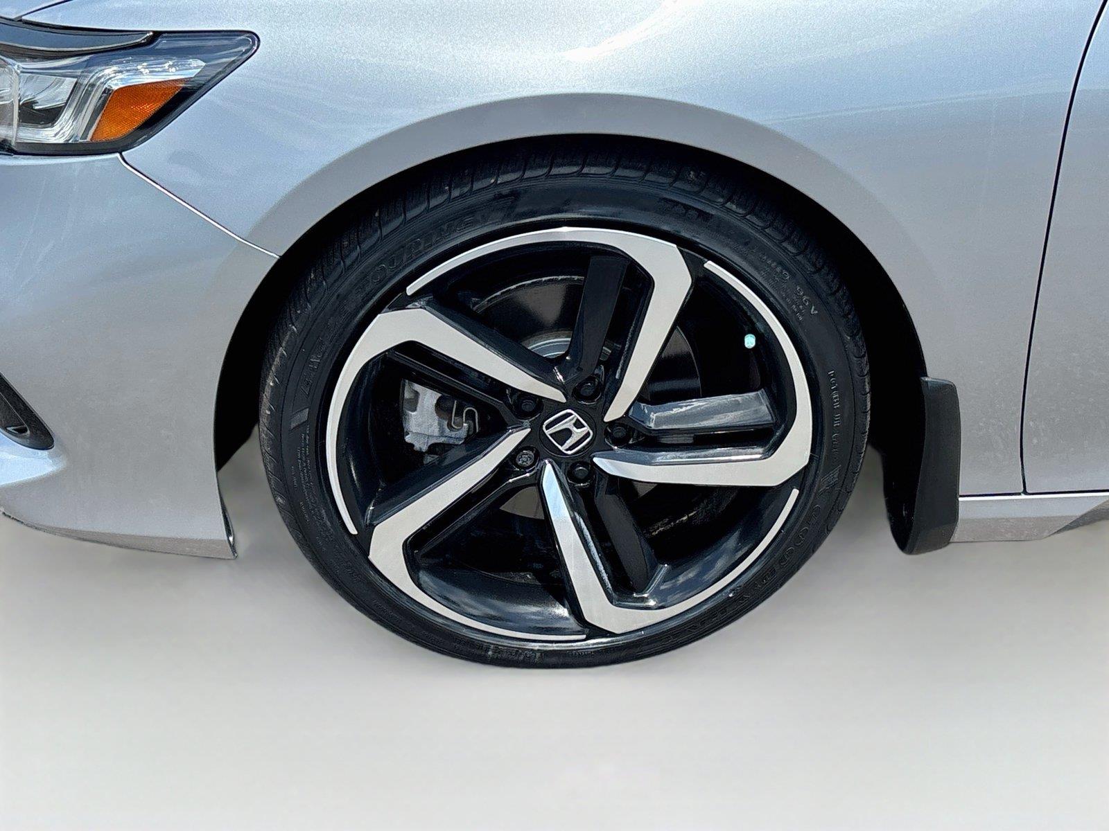 2021 Honda Accord Sport Special Edition