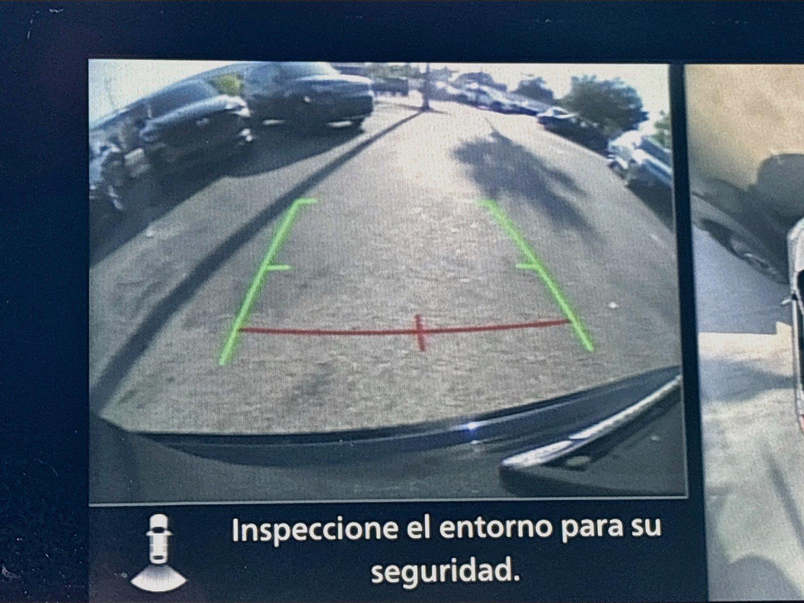 2024 Mitsubishi Eclipse Cross SEL