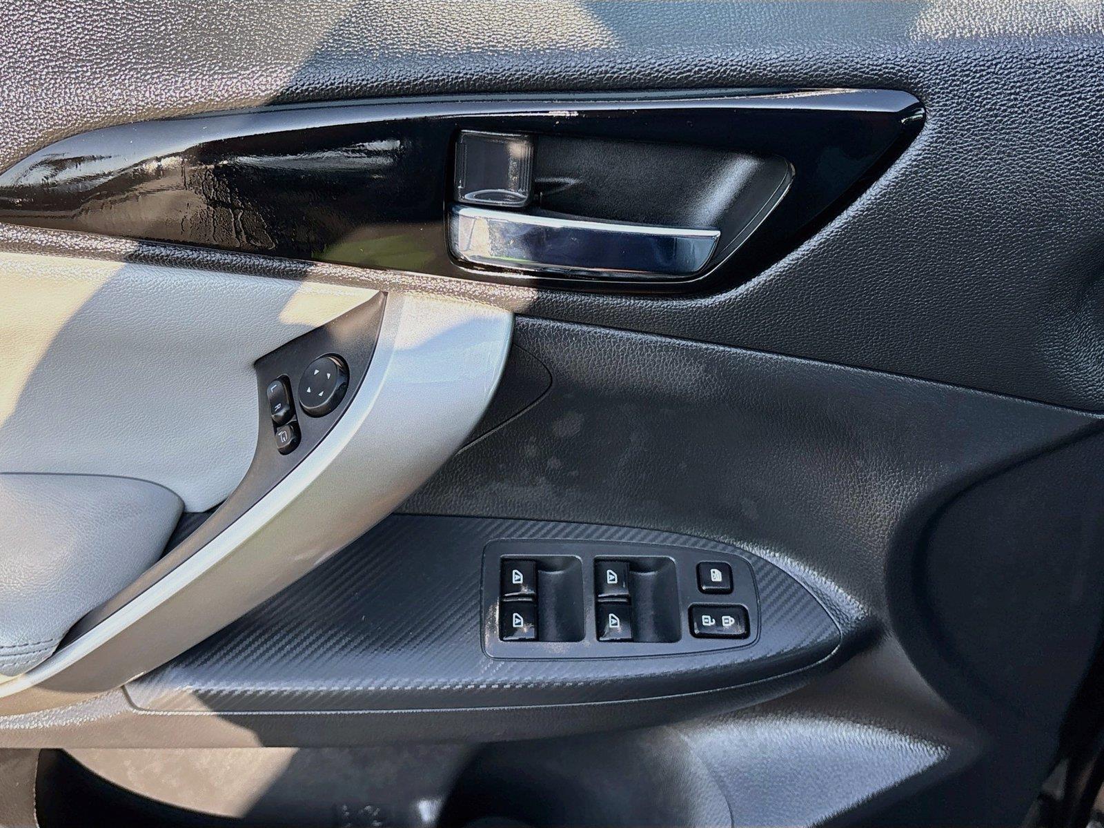 2024 Mitsubishi Eclipse Cross SEL