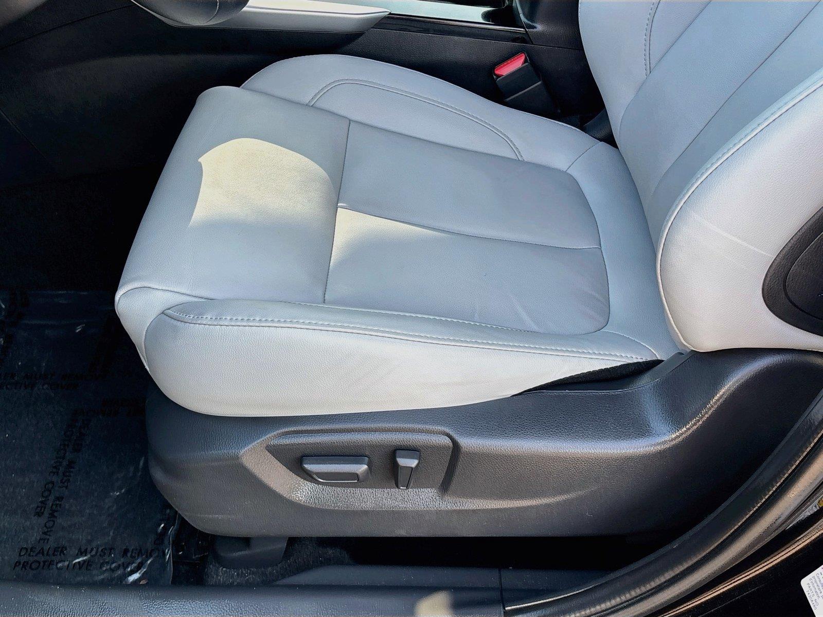 2024 Mitsubishi Eclipse Cross SEL