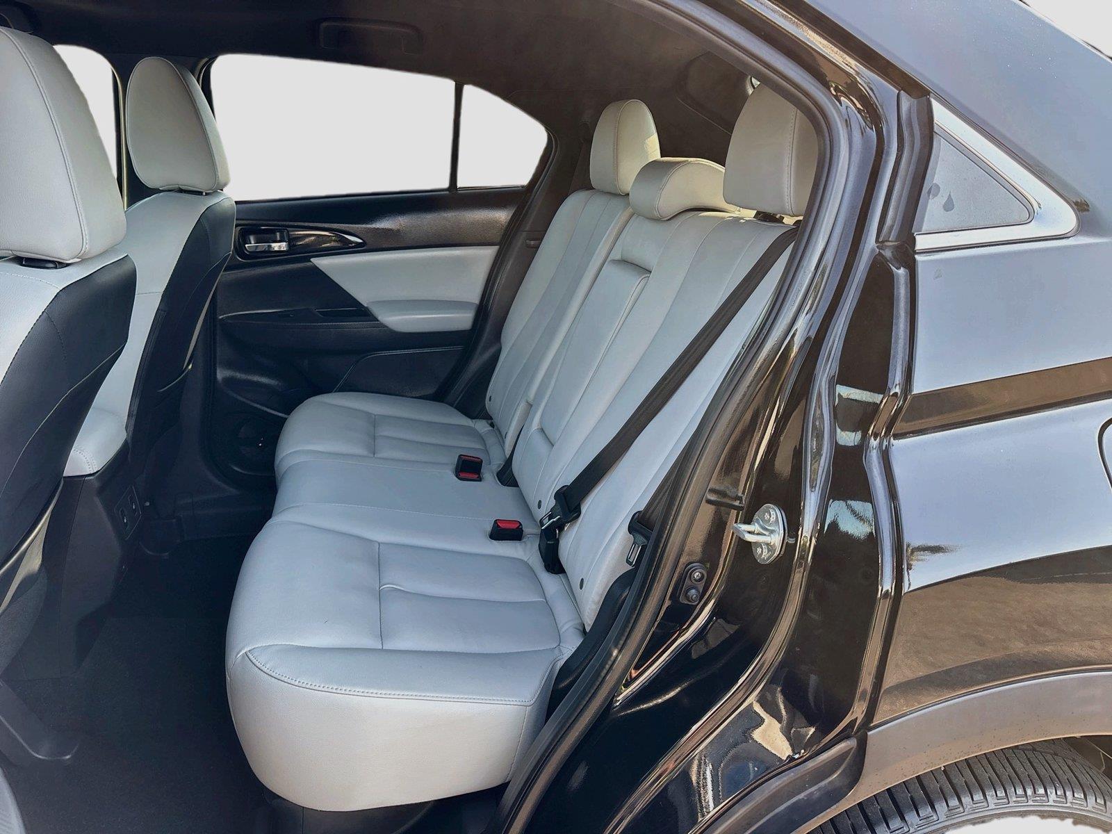 2024 Mitsubishi Eclipse Cross SEL