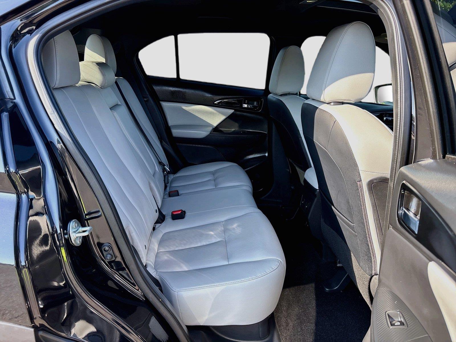 2024 Mitsubishi Eclipse Cross SEL